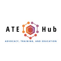 ATE-Hub logo - Similar company to Ceka_250