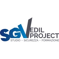 SGV Edil Project logo - Similar company to Sfe  • Services For Engineering