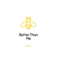 Bee Better Than Me logo - Similar company to Beebetter
