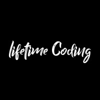 lifetime Coding logo - Similar company to Digitalbyte Academy