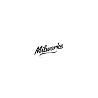 MILWORKS logo - Similar company to Concept Zero