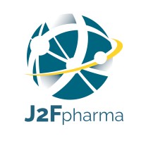 J2Fpharma logo - Similar company to Disfatel