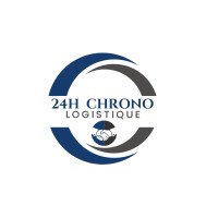 Groupe 24H Chrono logo - Similar company to Manel Inc.