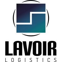Lavoir Logistics logo - Similar company to Opticom Logistics