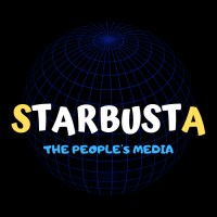 StarbustA logo - Similar company to Sbc Digital