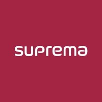 Suprema Europe logo - Similar company to Vitani Security