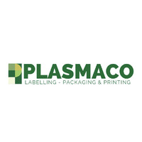 Plasmaco logo - Similar company to Markpedia