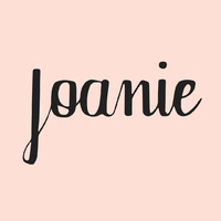 Joanie logo - Similar company to Wave Antiques