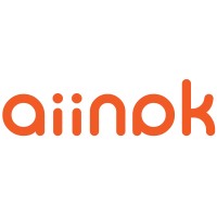 Aiinak logo - Similar company to Femforce Recruitment