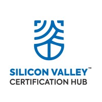 Silicon Valley Certification Hub logo - Similar company to Zeta Intelligence