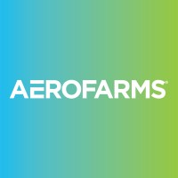 AeroFarms logo - Similar company to Farmshelf