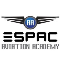 Escuela Peruana de Aviación Civil (ESPAC) logo - Similar company to Cacsi Perú
