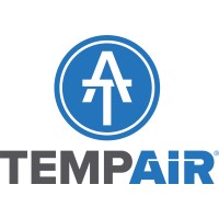 TEMP-AIR, Inc. logo - Similar company to Interval Data Systems, Inc.