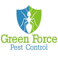 Green Force Pest Control logo - Similar company to Noble Premium Bison