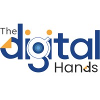 The Digital Hands (formerly Technology Minds) logo - Similar company to Alpha Squared