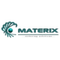 Materix logo - Similar company to Groupline Projects