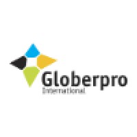 Globerpro International logo - Similar company to Nel-I