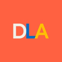 Dotted Line Agency logo - Similar company to Hue+Cry