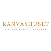 Kanvashuset ApS logo - Similar company to It Huset Aps