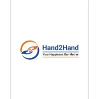 Hand2Hand Financial Services Pvt. Ltd logo - Similar company to Bharat Soft Solutions