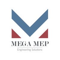 MEGA MEP Engineering Solutions logo - Similar company to Mec Engineering Consulting Ltd.