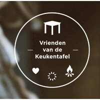 Vrienden van de Keukentafel logo - Similar company to Brakka B.V.