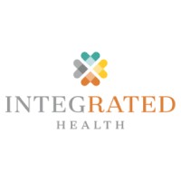 Integrated Health logo - Similar company to Revive