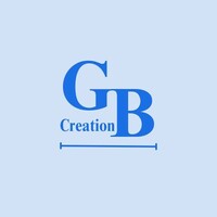 GB Creations logo - Similar company to Gdcreations
