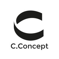 C.CONCEPT Architecture logo - Similar company to Zebre Architecture