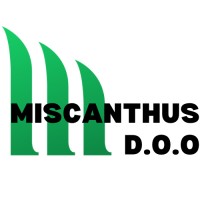 Miscanthus d.o.o. logo - Similar company to Miscanthus.Lu
