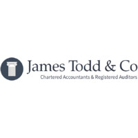 James Todd & Co logo - Similar company to Accounting Monton Village