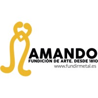 FUNDIRMETAL AMANDO SL logo - Similar company to Programamos
