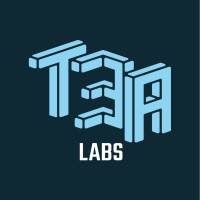 T3A Labs logo - Similar company to T3A