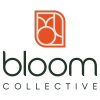 Bloom Collective logo - Similar company to Vata7