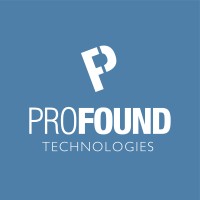 Profound Technologies logo - Similar company to King Swings
