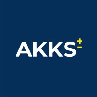 AKKS accountants logo - Similar company to Taxsail