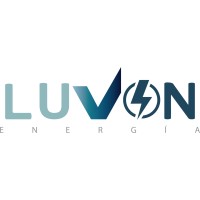 Luvon Energía logo - Similar company to Visium Networks