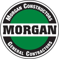 MORGAN CONSTRUCTORS LLC logo - Similar company to Core Construction Management