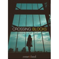 Crossing The Yellow Blocks