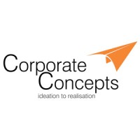 Corporate Concepts logo - Similar company to Corporate Solutions Inc