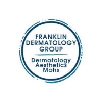FRANKLIN DERMATOLOGY GROUP PLC logo - Similar company to Ren Dermatology