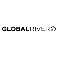 Global River logo - Similar company to Dewinter Pr & Marketing