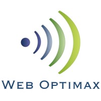 WEB OPTIMAX logo - Similar company to Cohesion Solutions