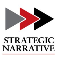 Strategic Narrative logo - Similar company to The Upland Group