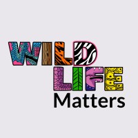 Wildlife Matters Organization Inc. logo - Similar company to Animal Welfare Network Nepal