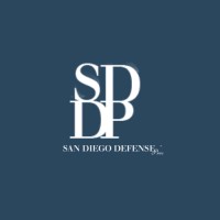 San Diego Defense Pros logo - Similar company to Rancho Bernardo Inn Golf Course