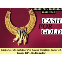 Cash for Gold logo - Similar company to Nextgen Infosystem Llc