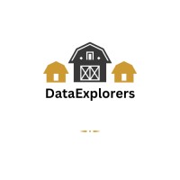 DataExplorers logo - Similar company to D7Group