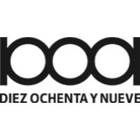 1089 Creative & Digital Company logo - Similar company to Concept Experts