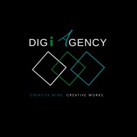 DIGI AGENCY logo - Similar company to Gopro Digital Agency